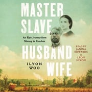 Master Slave Husband Wife Ilyon Woo