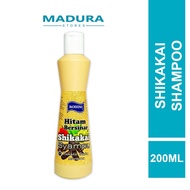 Rohini Shikakai Herbal Shampoo 200ml