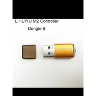 Usb dongle laser co2 corel laser laser drw