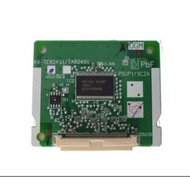 KX-TE82491 Massage/DISA Card Panasonic KX-TES824 System