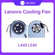 CPU Cooling Cooler Fan For Lenovo ThinkPad L440 L540 Laptop Fan BATA0710R5H P006 laptop Cooling Pad