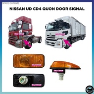 NISSAN UD CD4 QUON DOOR SIGNAL NISSAN UD TRUCK PARTS ACCESSORIES