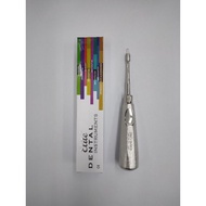 Elite Root Elevators/Lussator Kit 5mm Straight ED-REK-5S