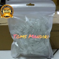 Boot plug RJ45 connector rj45/Roberboot rj45/Jacket connector rj45