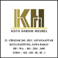 meubelair custom indah 2