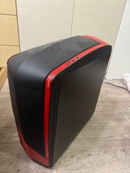 AMD 電腦主機 R5 1600x rx580 電競風
