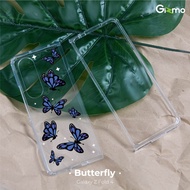 Gizmo Screen-Printed Case For samsung Galaxy Z Fold4 Shockproof Clear Edge Cold4 Fusion Model