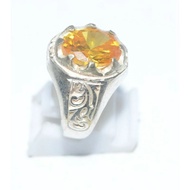 Cincin Batu Serai