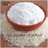 Japanese Rice Powder Japanese Rice Powder Import Whitening Face Natural 100gr
