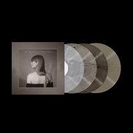 แผ่นเสียง Taylor Swift The Tortured Poets Department ใหม่ ซีล Vinyl LP