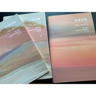 BTS THE NOTES 1&2 The Most Beautiful Moment in Life: The Notes or HYYH: The Notes (화양연화)