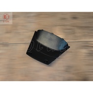 -Car Shell Player = BWS, 50,100, Small B, 4VP, Battery Cap, Chest Locomotive Car Shell-EG Parts