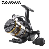 DAIWA Spinning reel Daiwa reel casting reel Fishing reel mesin baitcasting reel Metal Line Cup