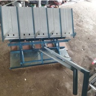 alat tanam padi transplanter manual