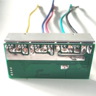 Brushless DC Motor Pump Controller 48V-72V