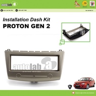 Player Casing Single Din Proton Gen 2