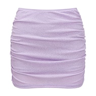 YUKARI SWIM | Anti-Slip Bikini Skirt