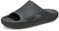 Crocs Unisex-Adult Mellow Recovery Slides Sandal