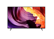 SONY - KD-43X81K 43吋 4K Ultra HD 智能電視 香港行貨