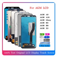 For AGM A9 H1 A10 H3 Glory Glory Pro Glory G1 Glory SE Glory G1 Pro Glory G1S H5 H5 Pro H6 X3 X5 Z1 