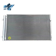 64 53 9 364 255 Auto Air Conditioning Condenser For BMW 5 SERIES G30 G31 F90