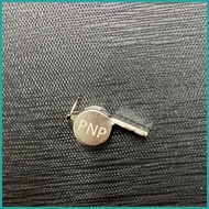✤ ✙ ◐ PNP WHISTLE WITH PNP TATAK PITO