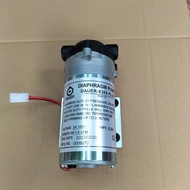 RO water purifier booster pump