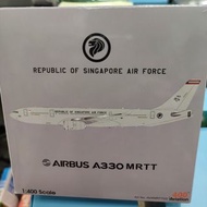 Airbus A330 MRTT REPUBLIC OF SINGAPORE AIR FORCE 1/400