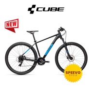 CUBE AIM PRO - MTB MOUNTAIN BIKE 2021【READY STOCK】