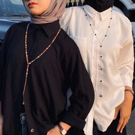 Premium beads y2k necklace || Premium y2k necklace