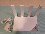 Huawei 華為 Router WiFi AX3 Quad-core (WS7200) Wi-Fi 6