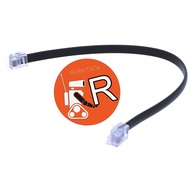 Compatible LEGO Mindstorms EV3 NXT 20cm 30cm 40cm 50cm ~100cm Connection Cable | RoboTiCa Robotic Le