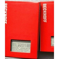 1PC New BECKHOFF EL7201-0010 PLC In Box  EL72010010