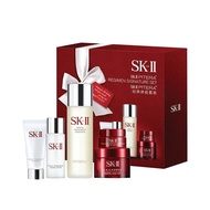 [Hot sales]SK-II Pitera regimen signature set (5 items) DY7U