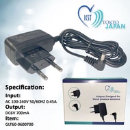 BP ADAPTER/ ADAPTOR FOR OMRON DIGITAL BP (ICST TOKYO JAPAN BRAND)