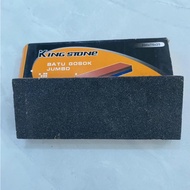 Kingstone stone grinder