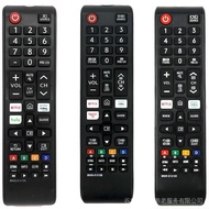 Universal BN59-01315A BN59-01315B BN59-01315D TV Remote Control NETFLIX PRIME VIDEO Rakuten TV For Samsung Smart TV Tele