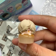 Jingyuan HSR Keycaps Honkai Star Rail Merch Mihoyo