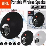 BEST SELLER!!! Speaker Bluetooth JBL K4+ PLAYLIST WIRELESS ORIGINAL