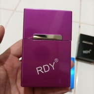 KOTAK RKOK RDY ALUMINIUM CASE UNIK