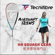 Tecnifibre Airshaft 125NS 壁球拍