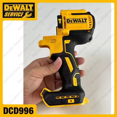 CLAMSHELL SET For DEWALT NA013594 DCD996 DCD996B DCD996M2 DCD996P2 DCD996M2V 996 N810034