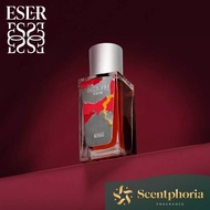 ESER BERILIUM 50ml Extrait de Parfum