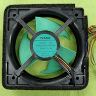 **ORIGINAL* PANASONIC Refrigerators FAN MOTOR FC 4 WIRES for model NR-BY558XSMY/NR-BY608XSMY/NR-CY55