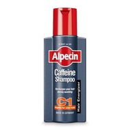 Alpecin 咖啡因防脫髮洗髮露 250ml