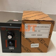 Speed Control TWT DC 51 Output DC 24V 90V 180V 220V - AutoPrime1