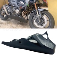 Z800 BELLY PAN FIBER LOWER COVER Z800 UNDER COVER