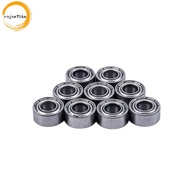 684ZZ Bearing 4x9x4 mm ABEC-5 (10PCS) Miniature 684 Z ZZ Ball Bearings 684-2Z