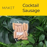 Cocktail Sausage - Pork (250g/pkt) [Non Halal]