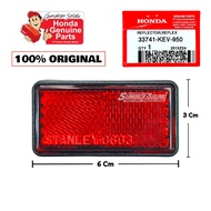 REFLEKTOR MATA KUCING SLEBOR BELAKANG KARISMA SUPRA X FIT VARIO 110 LEGENDA SUPRA X 125 VARIO 125 TE